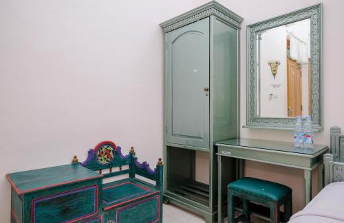 Sinduharjo Hotel | RedDoorz at Savitri Hotel