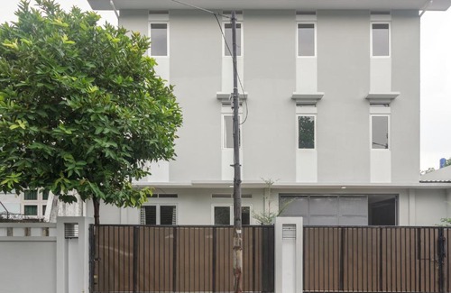Cipete Selatan House | RedDoorz @ Cipete Raya