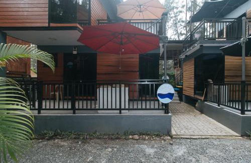 San Felipe Hotel | RedDoorz @ Dolce Cabanas Beach Resort