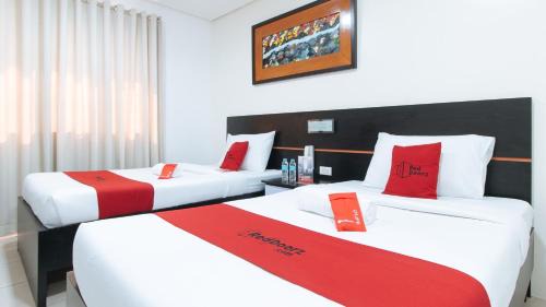 Masbate City Hotel | RedDoorz @ Greenview Hotel and Restobar Masbate