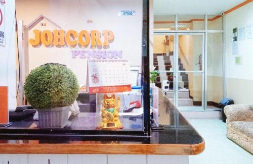 Butuan Hotel | RedDoorz @ Johsons Pension House Butuan City