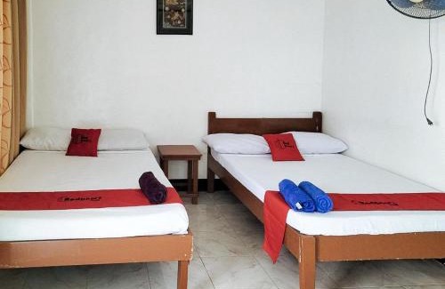 El Nido Hotel | RedDoorz @ Lualhati Garden Cottage El Nido Palawan