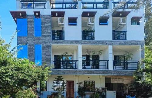 Lucap Hotel | RedDoorz @ Mary Land Transient Alaminos Pangasinan
