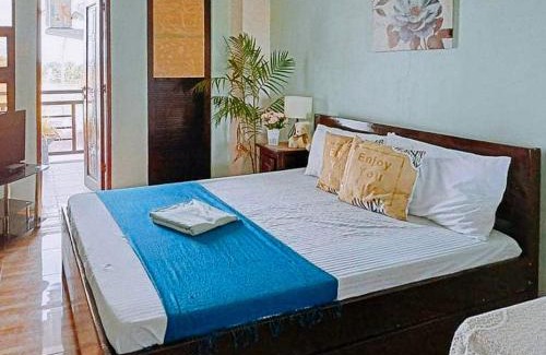 Lucap Hotel | RedDoorz @ Mary Land Transient Alaminos Pangasinan