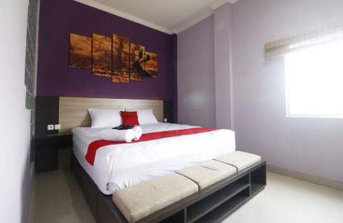 Kasihan Hotel | RedDoorz @ myRoom UMY