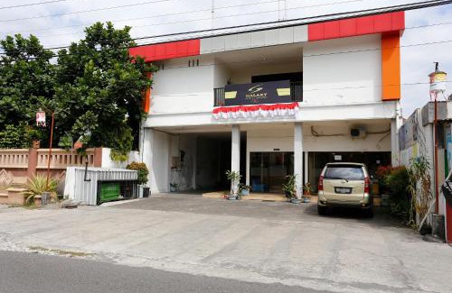 Kalasan House | RedDoorz near Adisucipto Airport 3