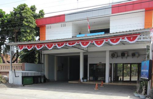 Kalasan House | RedDoorz near Adisucipto Airport 3