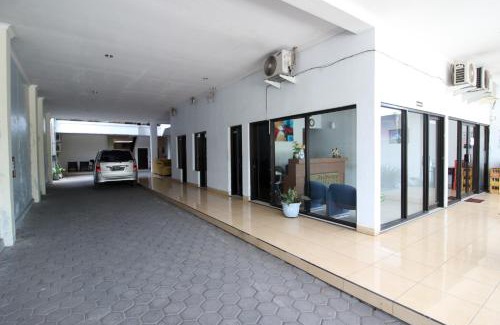Kalasan House | RedDoorz near Adisucipto Airport 3