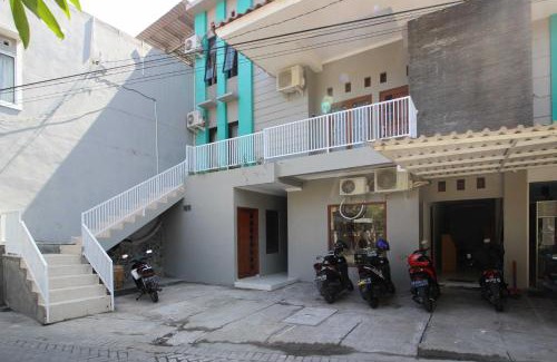 Kalasan House | RedDoorz near Adisucipto Airport 3