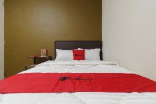 Karawang House | RedDoorz near Cikampek Mall Karawang