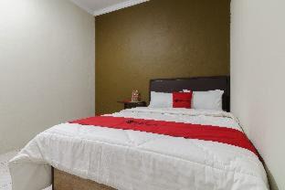 Karawang House | RedDoorz near Cikampek Mall Karawang