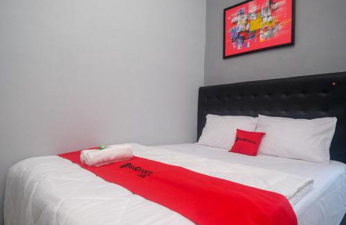 Banaran Hotel | RedDoorz Near Dr Oen Solo Baru Hospital
