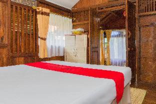 Parongpong House | RedDoorz near Farmhouse Lembang