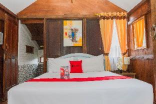 Parongpong House | RedDoorz near Farmhouse Lembang