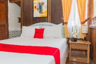 Parongpong House | RedDoorz near Farmhouse Lembang