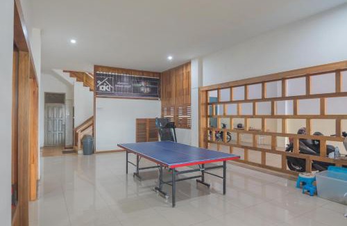 Pontianak House | RedDoorz near Gajah Mada Pontianak
