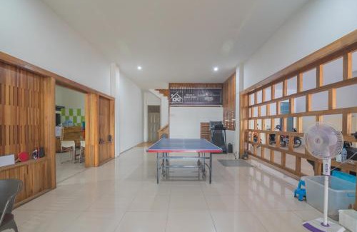 Pontianak House | RedDoorz near Gajah Mada Pontianak