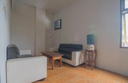 Pontianak House | RedDoorz near Gajah Mada Pontianak