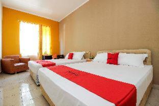 Manado City Centre House | RedDoorz near Jalan Wolter Monginsidi Manado