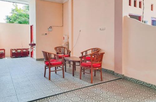 Palangkaraya Hotel | RedDoorz near Kantor Gubernur Kalimantan Tengah