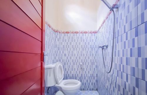 Palangkaraya Hotel | RedDoorz near Kantor Gubernur Kalimantan Tengah