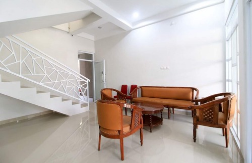 Klaten Selatan House | RedDoorz near Klaten Train Station