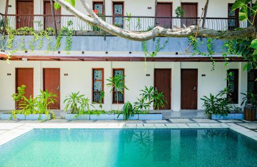Legian City-Centre House | RedDoorz near Legian Street