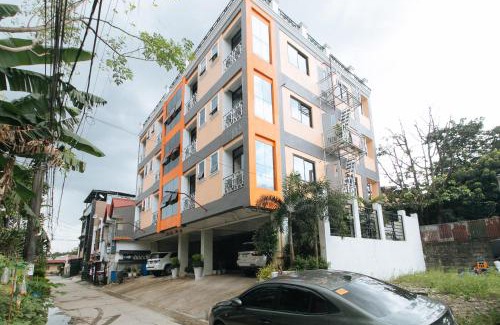 Antipolo Hotel | RedDoorz near LRT 2 Antipolo Station