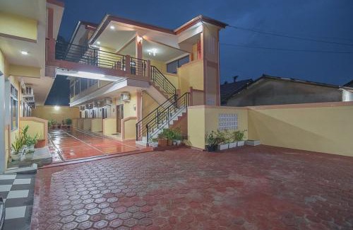 Singkawang House | RedDoorz near RSUD Dr Abdul Aziz Singkawang