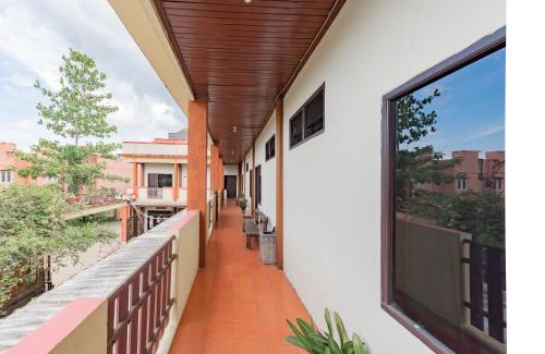 Samarinda House | RedDoorz near Samarinda Square