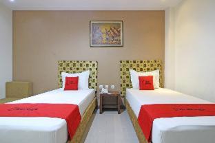 Surakarta House | RedDoorz near UNS Solo