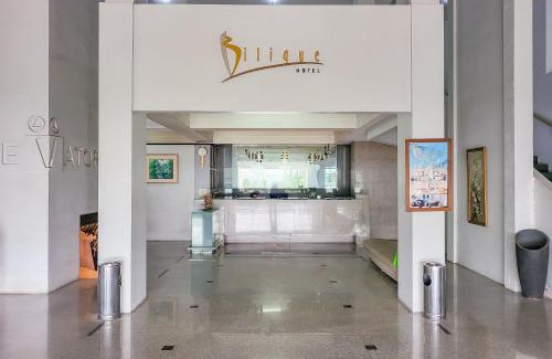 Setiabudi Hotel | RedDoorz near UPI Setiabudhi Bandung