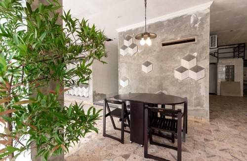 Cipete Utara House | RedDoorz Plus @ Cipete Damai