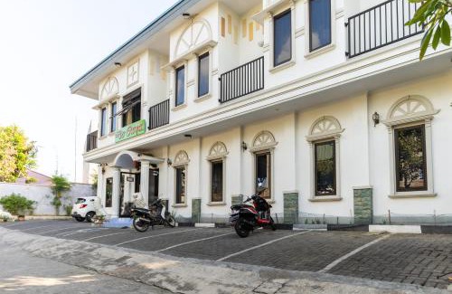 Manado City Centre House | RedDoorz Plus @ Jalan Pumorow Manado