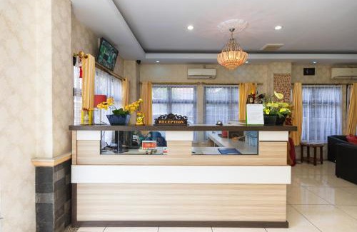 Manado City Centre House | RedDoorz Plus @ Jalan Pumorow Manado