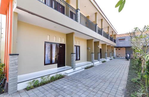 Imam Bonjol House | RedDoorz Plus near Jalan Imam Bonjol Denpasar