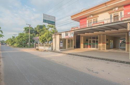 Banjarbaru House | RedDoorz Plus near Syamsudin Noor Airport 3