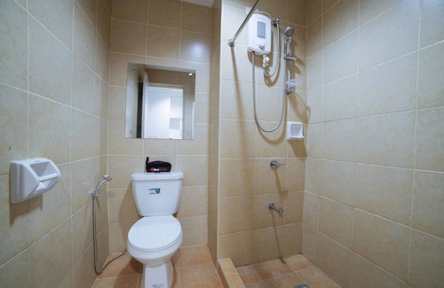 Barangay 32 House | RedDoorz Plus @ Roxas Street Davao