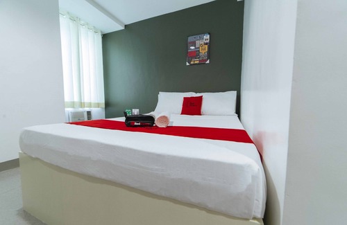 Barangay 32 House | RedDoorz Plus @ Roxas Street Davao