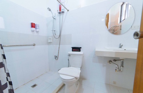 Roxas City House | RedDoorz Plus @ San Roque Roxas City