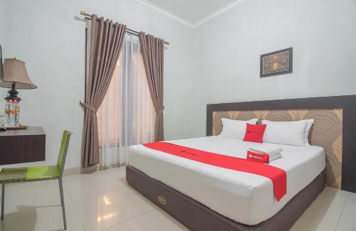 Banjarbaru House | RedDoorz Plus Syariah at Banjarbaru 2