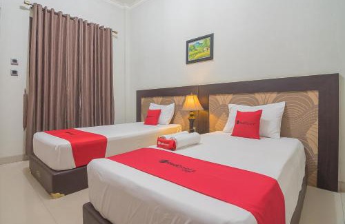 Banjarbaru House | RedDoorz Plus Syariah at Banjarbaru 2