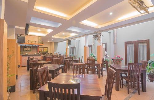 Banjarbaru House | RedDoorz Plus Syariah at Banjarbaru 2
