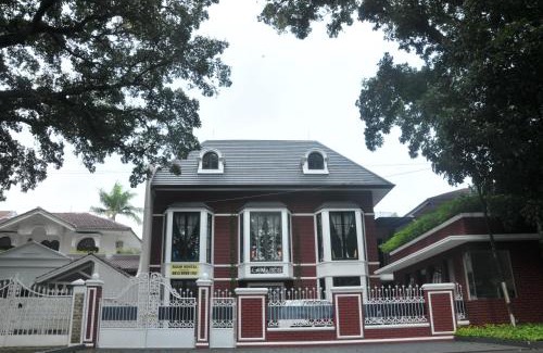 Pondok Indah House | RedDoorz Premium near RS Pondok Indah