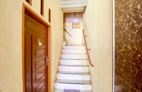 Stabat Hotel | RedDoorz Syariah at Aisyah Stabat