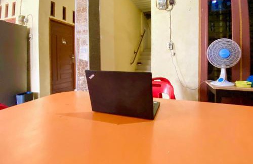 Stabat Hotel | RedDoorz Syariah at Aisyah Stabat