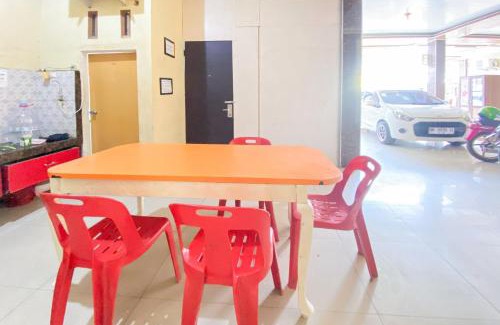Stabat Hotel | RedDoorz Syariah at Aisyah Stabat