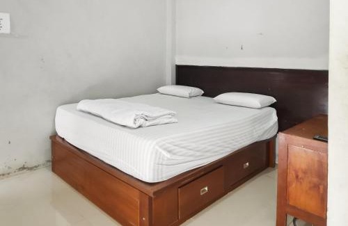 Langsa Hotel | RedDoorz Syariah near Terminal Terpadu Langsa