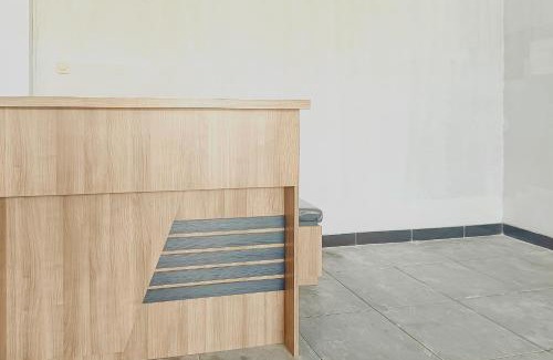 Java Hotel | RedDoorz Syariah near RSUD Kajen Pekalongan