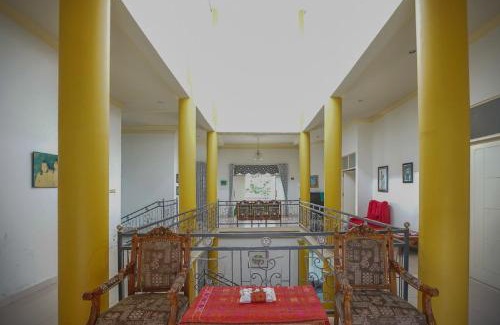 Banjarbaru House | RedDoorz Syariah near Museum Lambung Mangkurat 2